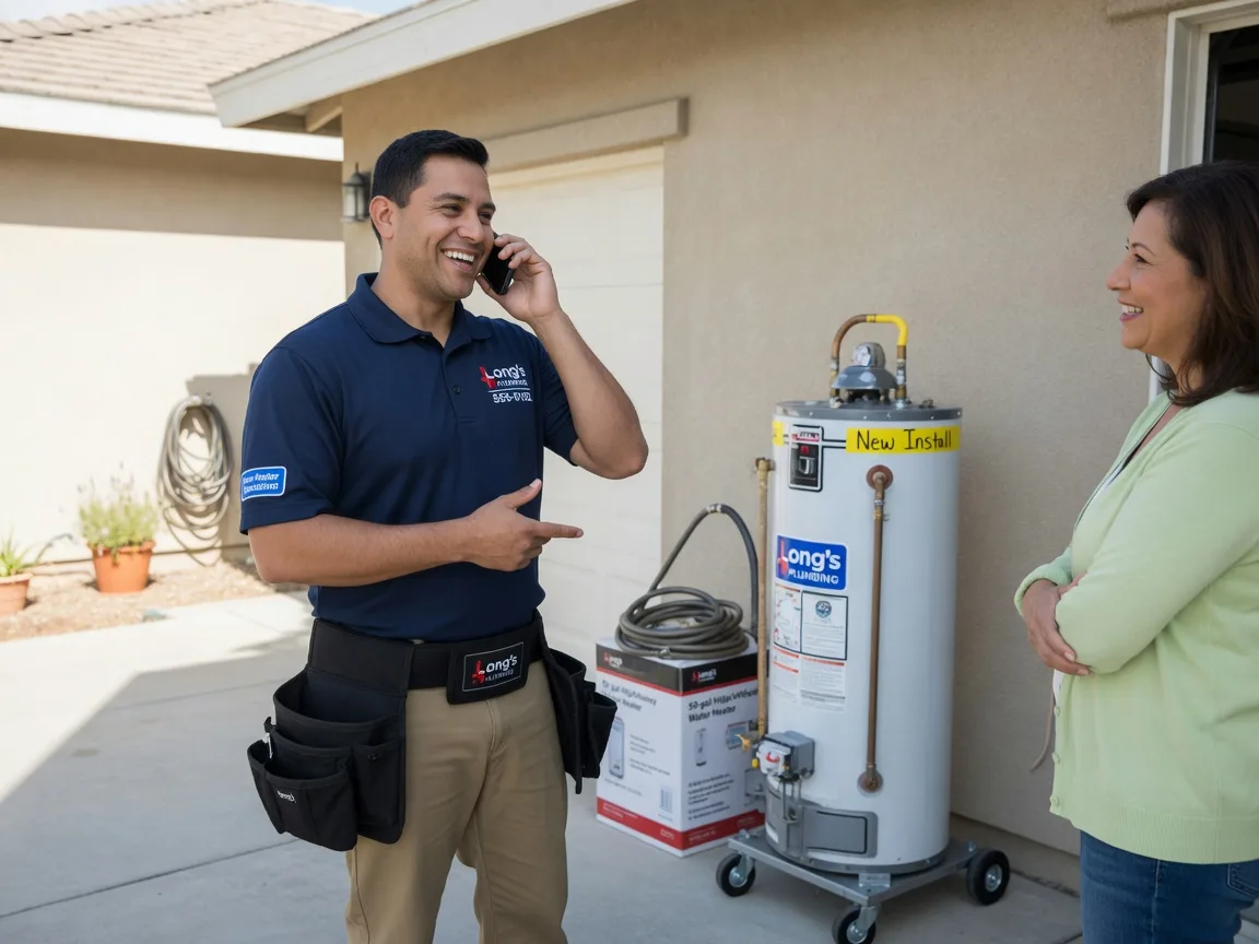 Leak Detection Laurens, IA FAQs